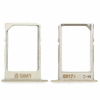 Лоток | Утримувач SIM картки для Samsung, A300F Galaxy A3, A300F Galaxy A3, A300F Galaxy A3, A500F G (Sim1, золотий)
