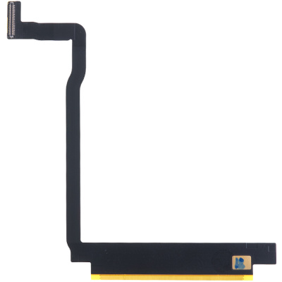 Шлейф дисплея для iPhone 13 Pro Max, с микросхемой (Samsung)