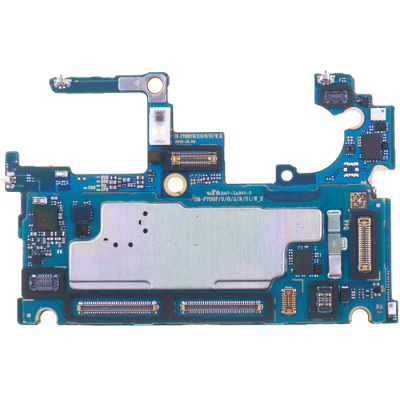 Материнская плата для Samsung Galaxy Z Flip SM-F700F, 8/256Gb - интернет-магазин запасных частей для телефонов и электроники MaxService
