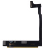 Шлейф дисплея для iPhone 15 Pro Max, с микросхемой (LG)
