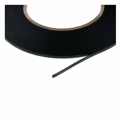 Пильник для защиты от пыли между дисплеем и сенсором 0,05мм., 3мм. 20м. - интернет-магазин запасных частей для телефонов и электроники MaxService