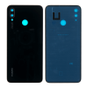 Задня кришка Huawei P Smart+ Plus, INE-LX1, Nova 3i (оригінал (зі склом камери), Black)