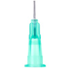 Иголка для дозирования клея (флюса), пластиковая (22G)