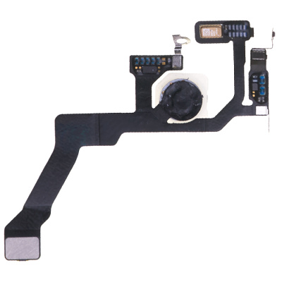 Шлейф вспышки для iPhone 14 Pro - интернет-магазин запасных частей для телефонов и электроники MaxService