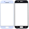 Скло екрана під переклеювання для Samsung Galaxy A5 2017 A520F, A520, A520F, (5,2") (біле)