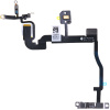 Шлейф кнопки включения для iPhone 11 Pro Max, с вспышкой, оригинал PRC (оригинал)