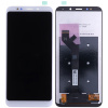 Дисплей для Xiaomi Redmi 5 Plus (без рамки, оригинал PRC, белый)