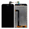 Дисплей для Asus ZenFone 2 Laser ZE500KG, ZenFone 2 Laser (Z00ED), копия (черный)