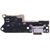Нижня плата зарядного конектора для Xiaomi Redmi 9T/9 Power, Poco M3, з мікрофоном (оригінал)