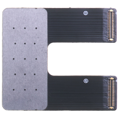 Шлейф iPhone 11 Pro Max для тестера DL400 Pro - интернет-магазин запасных частей для телефонов и электроники MaxService