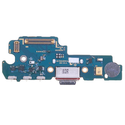 Нижняя плата для Samsung Galaxy Z Fold3 5G F926B European Version, оригинал - интернет-магазин запасных частей для телефонов и электроники MaxService