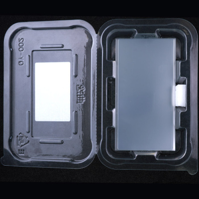 OCA пленка T-OCA для Samsung Galaxy Note 8, Note 9, гибридная UF - интернет-магазин запасных частей для телефонов и электроники MaxService