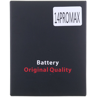 Аккумулятор для iPhone 14 Pro Max, (Li-ion, 4323mAh, 3.86В), original IC - интернет-магазин запасных частей для телефонов и электроники MaxService