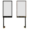 Сенсорний екран (тачскрин) для HTC One M7 Dual Sim (802w) - інтернет-магазин запасних частин для телефонів та електроніки MaxService