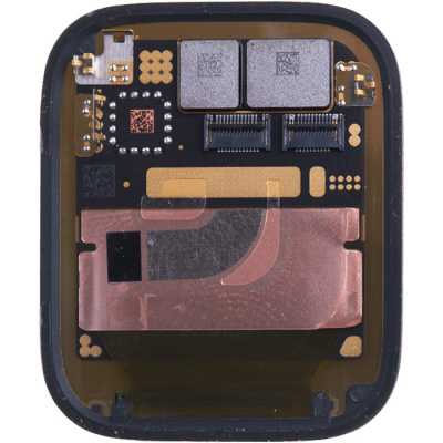 Дисплей для Apple Watch Series 7 41mm, без рамки, оригинал (сняты с часов) - интернет-магазин запасных частей для телефонов и электроники MaxService