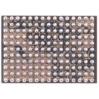 Микросхема управления питанием PM8350BHS 001-00 - интернет-магазин запасных частей для телефонов и электроники MaxService