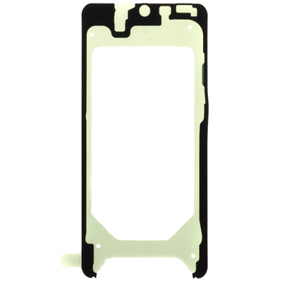 Стикер дисплея для Samsung Galaxy S21+ 5G/S21 Plus 5G G996 - интернет-магазин запасных частей для телефонов и электроники MaxService