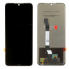 Дисплей для Xiaomi Redmi Note 8T (без рамки, копия, черный)