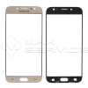 Скло екрана під переклеювання для Samsung Galaxy J7 2017 J730, J730, (5,5") - інтернет-магазин запасних частин для телефонів та електроніки MaxService