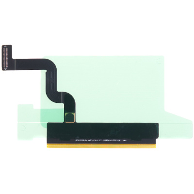 Шлейф дисплея для iPhone 12 mini, с микросхемой - интернет-магазин запасных частей для телефонов и электроники MaxService
