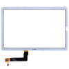 Сенсор для Huawei MediaPad M5 10,8", CMR-W09 (білий)