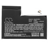Акумулятор Cameron Sino для iPhone 12 Pro Max, (Li-Polymer, 4400mAh, 3.83В) - інтернет-магазин запасних частин для телефонів та електроніки MaxService