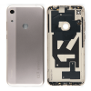 Задня кришка для Honor 8A, JAT-LX1, оригінал (Gold)