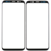 Скло дисплея під переклеювання Samsung Galaxy S8 G950, без OCA плівки (копія)