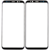Скло дисплея під переклеювання для Samsung Galaxy S8 G950, без OCA плівки (repainted A+)