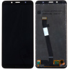 Дисплей для Xiaomi Redmi 7A (без рамки, оригінал Китай, чорний)