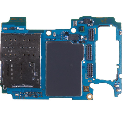 Материнская плата (не рабочая) для Samsung Galaxy A31 2020 A315F - интернет-магазин запасных частей для телефонов и электроники MaxService