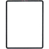 Стекло дисплея для iPad Pro 12.9 2020, A2229/A2069/A2232/A2233 (копия, Black)