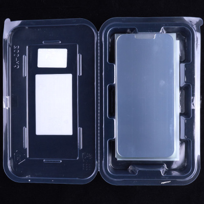 OCA пленка T-OCA для iPhone 13 Pro Max/14 Plus, гибридная UF - интернет-магазин запасных частей для телефонов и электроники MaxService