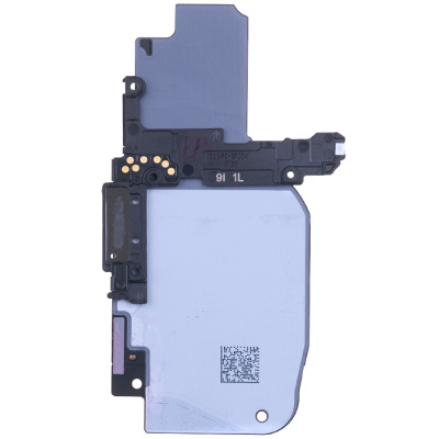 Шлейф беспроводной зарядки для Samsung Galaxy Z Fold3 F926, оригинал - интернет-магазин запасных частей для телефонов и электроники MaxService