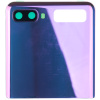 Задняя крышка (верх+низ) для Samsung Galaxy Z Flip F700 - интернет-магазин запасных частей для телефонов и электроники MaxService