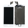 Дисплей для iPhone 6 (оригинал Б/У, White)