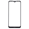Скло екрана під переклеювання для Nokia 7.2, TA-1196, (6,3") (чорне)