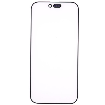 Стекло дисплея для iPhone 16 Pro Max, с T-OCA пленкой - интернет-магазин запасных частей для телефонов и электроники MaxService