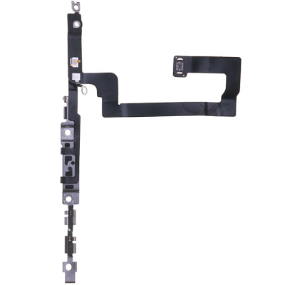 Шлейф для iPhone 14 кнопки включения - интернет-магазин запасных частей для телефонов и электроники MaxService