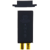 Акумулятор для iPhone 12 mini (Li-ion, 3,83В, 2227mAh), без мікросхеми - інтернет-магазин запасних частин для телефонів та електроніки MaxService