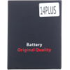 Акумулятор для iPhone 14 Plus (Li-ion, 4323mAh, 3.86В), original IC - інтернет-магазин запасних частин для телефонів та електроніки MaxService