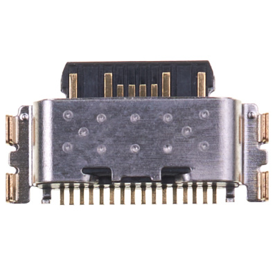 Коннектор зарядки для Xiaomi Redmi Note 11/Note 11S/Note 12, Redmi 10C/Poco M4 Pro, USB Type-C - интернет-магазин запасных частей для телефонов и электроники MaxService