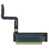 Шлейф дисплея для iPhone 12/12 Pro, с микросхемой (Samsung)