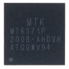 Микросхема управления питанием MEDIATEK MT6371P для Meizu, Pro 7, Xiaomi, Redmi 6, Redmi 6A (новая)