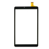Сенсор для Nomi Ultra+ C10103 (чорний #YJ313FPC-V1)