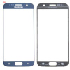 Скло екрана під переклеювання для Samsung Galaxy S7 G930F, G930, (5,1") (синій)
