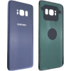 Задня кришка Samsung Galaxy S8 G950 (копія, Orchid Gray)