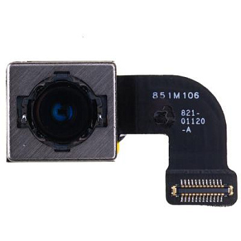 Камера для iPhone 8, основная - интернет-магазин запасных частей для телефонов и электроники MaxService