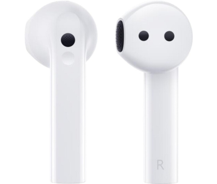 Наушники Redmi Buds 3 (BHR5174GL) White - интернет-магазин запасных частей для телефонов и электроники MaxService