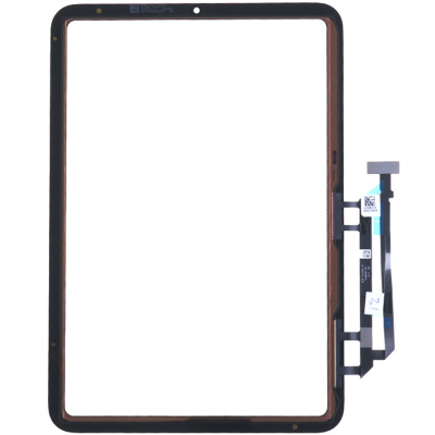 Сенсор для iPad mini 6 Gen 2021, iPad Mini 2021, A2567/A2568/A2569, с OCA пленкой, оригинал - интернет-магазин запасных частей для телефонов и электроники MaxService